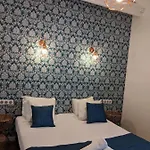 The Loft Boutique Hostel