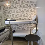 The Loft Boutique Hostel