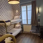 The Loft Boutique Hostel