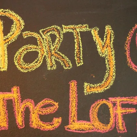 The Loft Boutique Hostel Parijs
