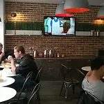 The Loft Boutique Hostel