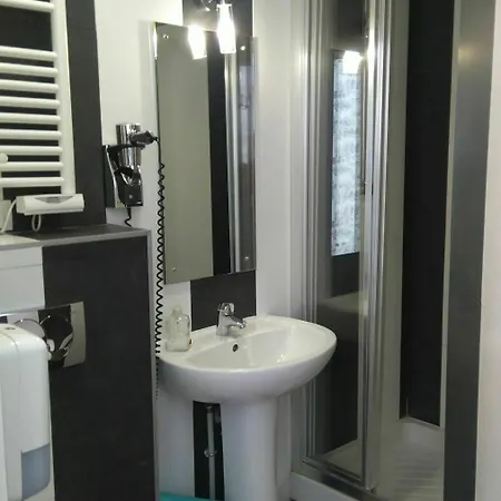 The Loft Boutique Albergue *
