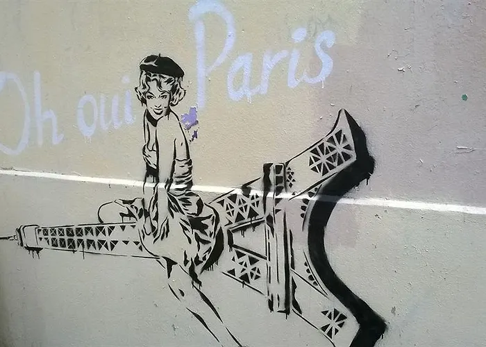 旅馆 The Loft Boutique *