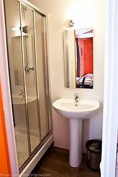 旅馆 The Loft Boutique 巴黎