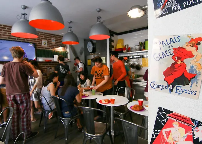 旅馆 The Loft Boutique