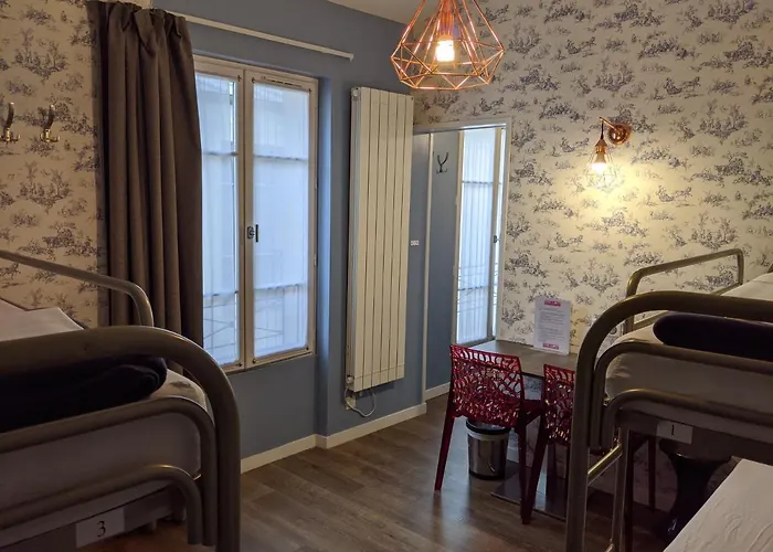 The Loft Boutique 旅馆